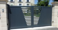Notre société de clôture et de portail à Marolles-sous-Lignieres